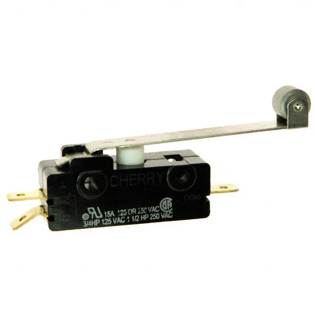 E13-00K ZF Electronics electronic component