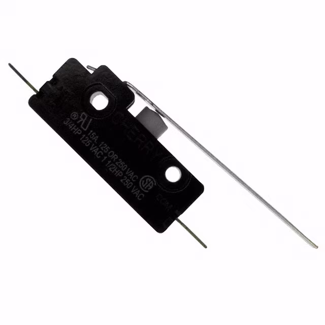 E13-01H ZF Electronics electronic component