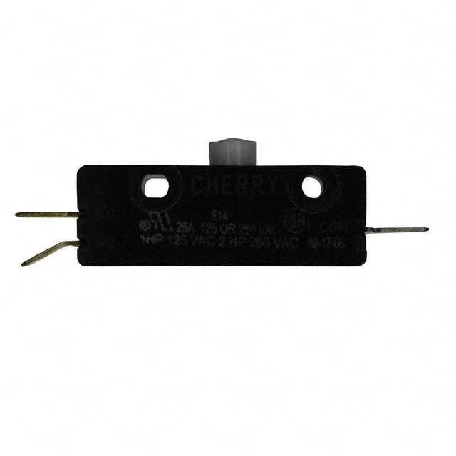 E14-00A ZF Electronics electronic component