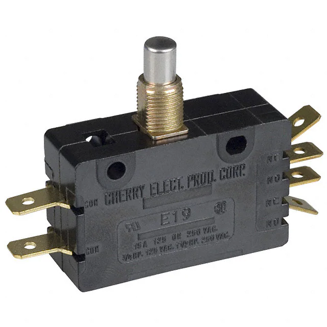E19-00M ZF Electronics electronic component