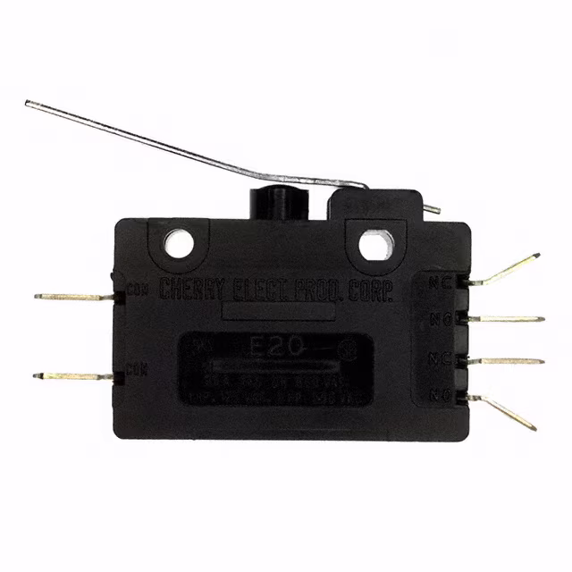 E20-00H ZF Electronics electronic component