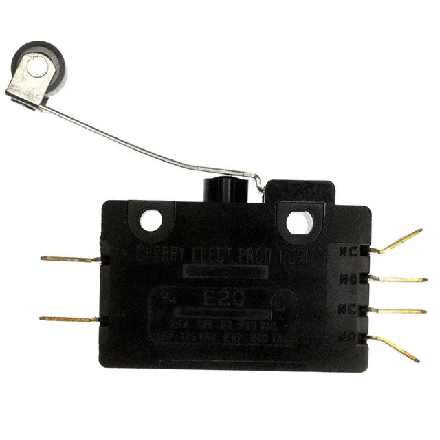 E20-50K ZF Electronics electronic component