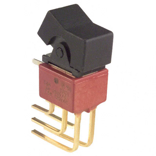E201J1AV2QE2 C&K electronic component