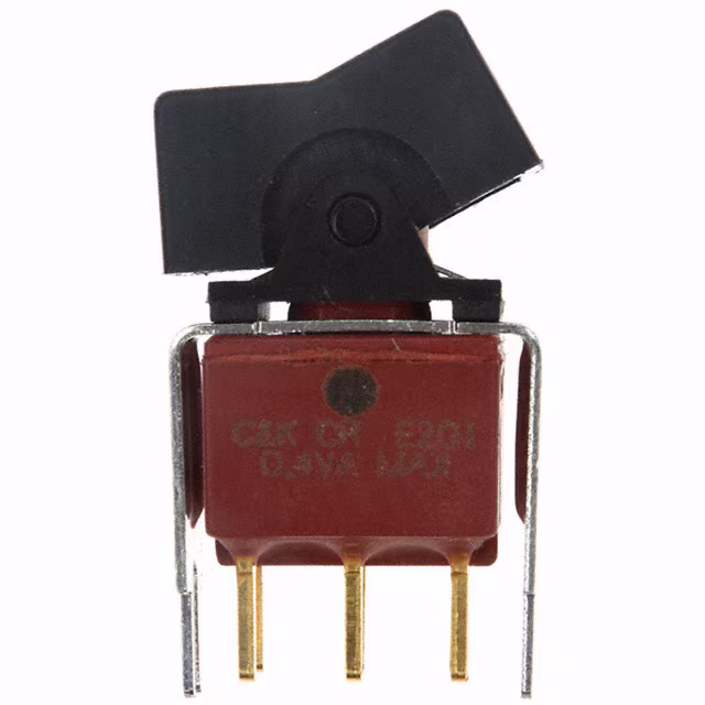 E201J1V3BE2 C&K electronic component
