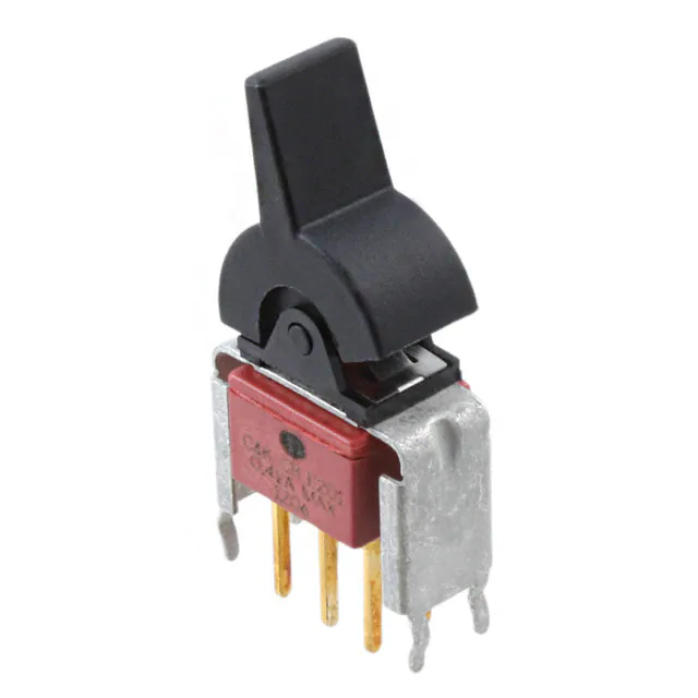 E201J2V21BE2 C&K electronic component