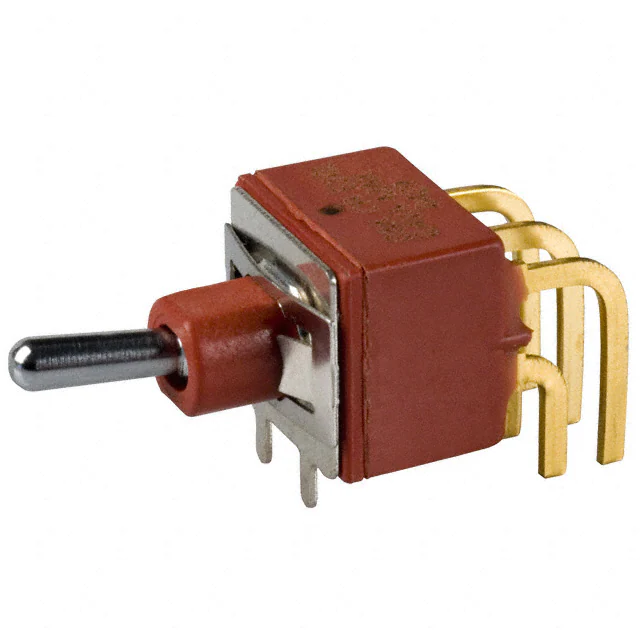 E201MD1ABE C&K electronic component