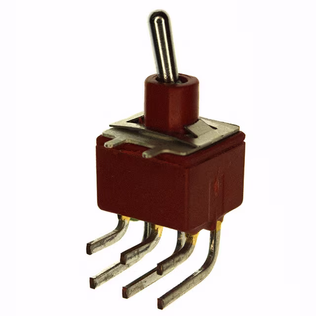 E201MD1AME C&K electronic component