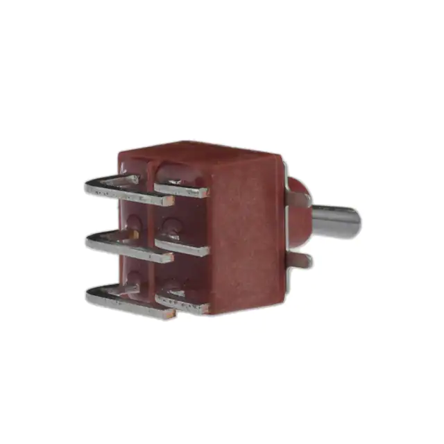 E201MD1ASE C&K electronic component