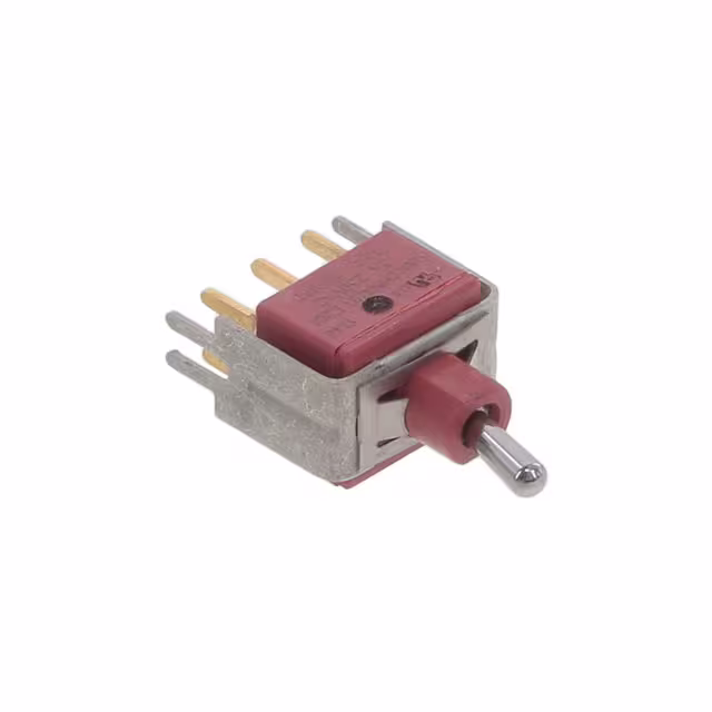E201MD1V3QE C&K electronic component