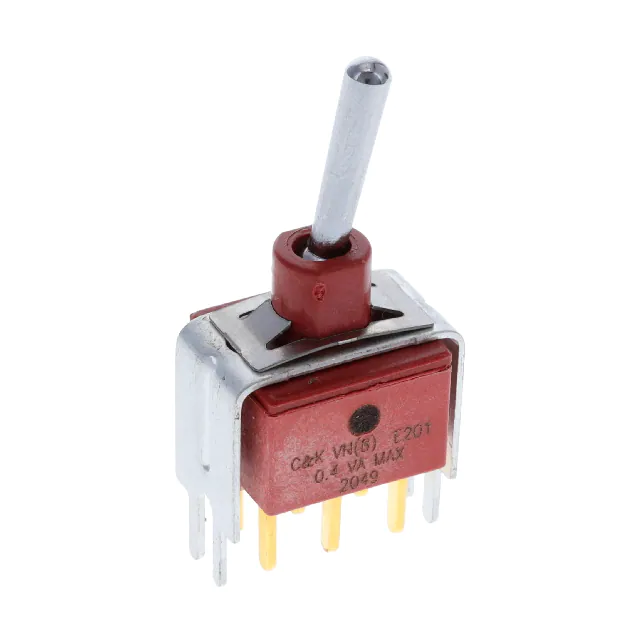 E201SD1V3BE C&K electronic component