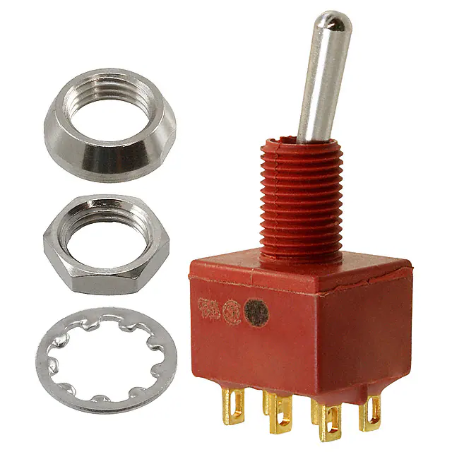 E201SYZQE C&K electronic component