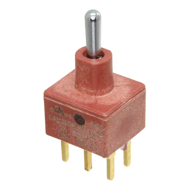 E203MD1CQE C&K electronic component