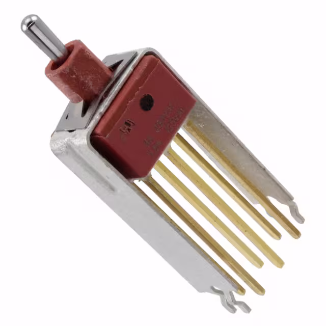 E203MD9V91GE C&K electronic component