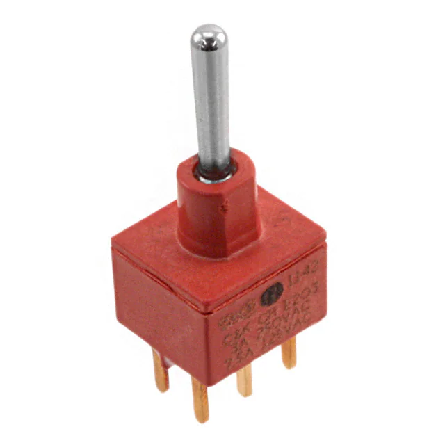 E203SD1CQE C&K electronic component