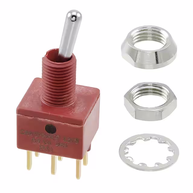 E208SYCBE C&K electronic component