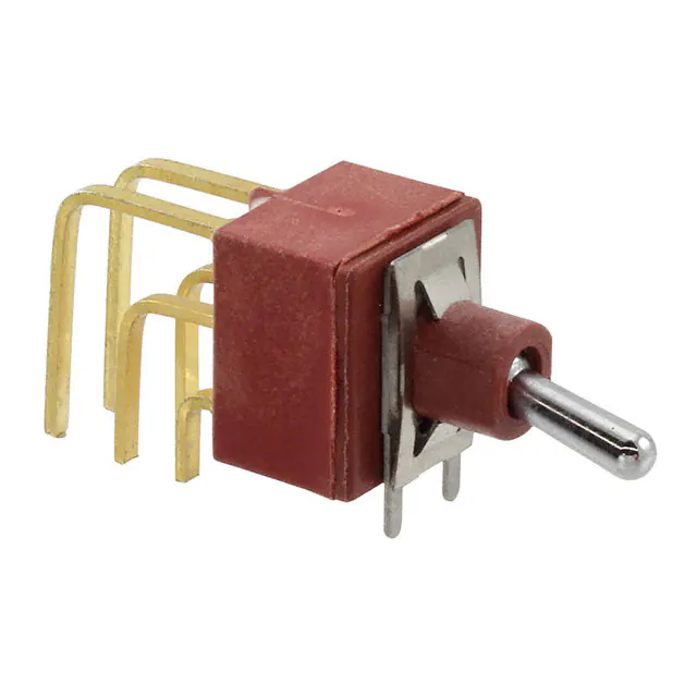 E211MD1AV2GE C&K electronic component