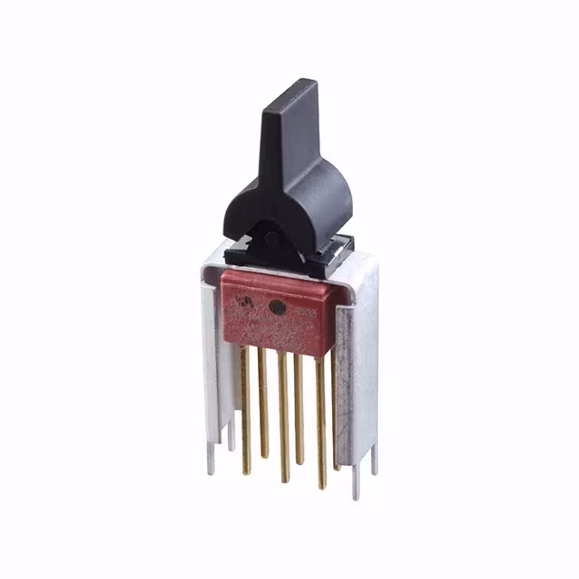 E213J60V8QE2 C&K electronic component