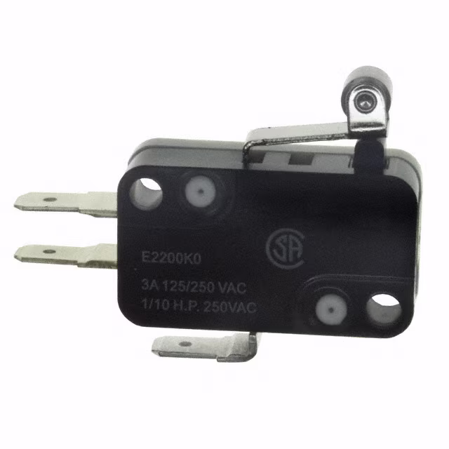E22-00K ZF Electronics electronic component