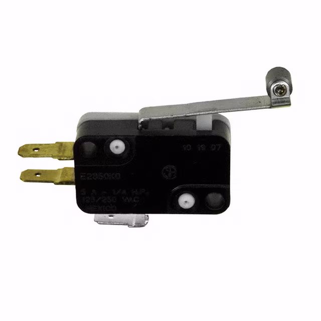 E23-50K ZF Electronics electronic component