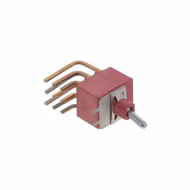 E301MD1AGE C&K electronic component