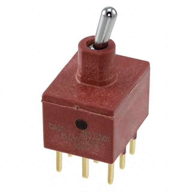 E301MD1CBE C&K electronic component