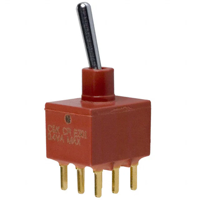 E301SD1CBE C&K electronic component