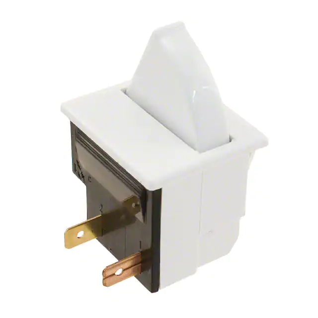 E3101AAAAB Bulgin electronic component