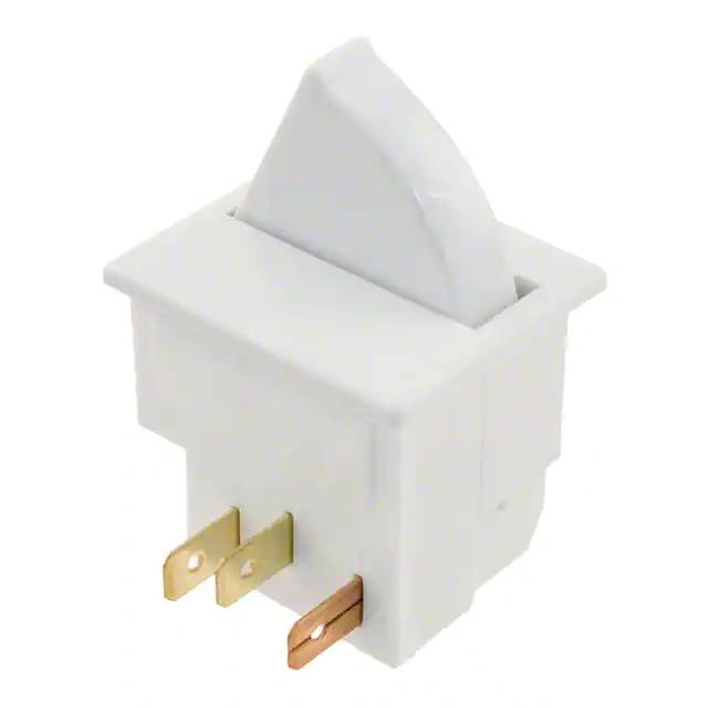E3111AAAAB Bulgin electronic component