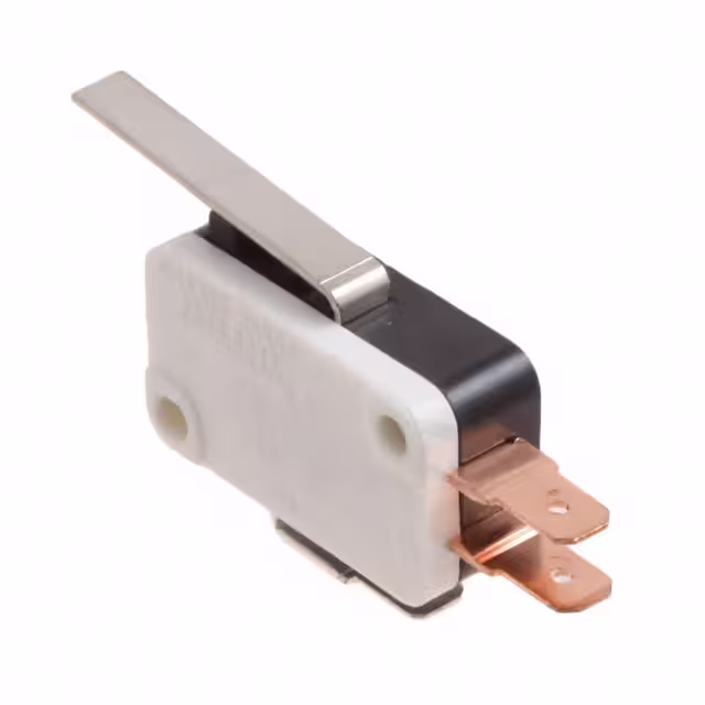 E34-50HX ZF Electronics electronic component
