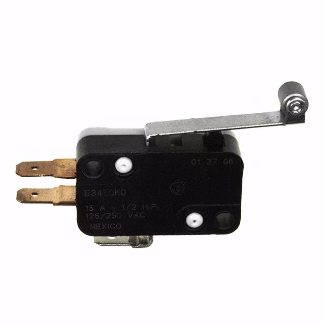 E34-50K ZF Electronics electronic component