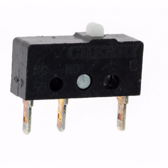 E61-00A ZF Electronics electronic component
