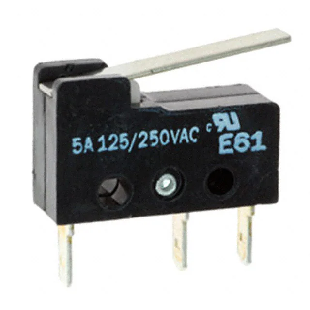 E61-00H ZF Electronics electronic component
