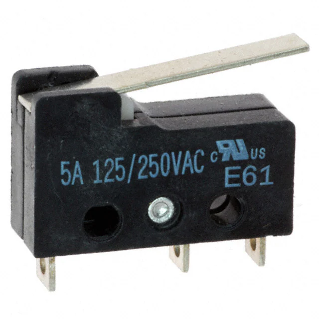 E61-10H ZF Electronics electronic component