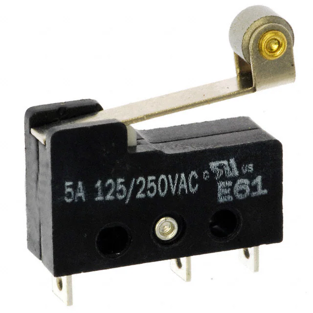 E61-10K ZF Electronics electronic component
