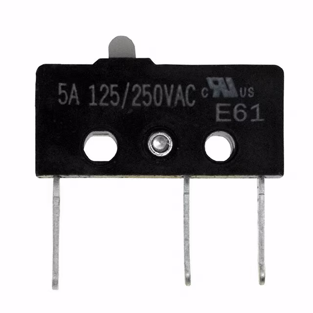 E61-30A ZF Electronics electronic component