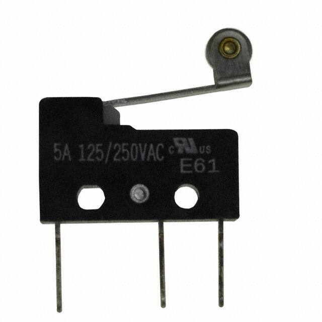 E61-30K ZF Electronics electronic component