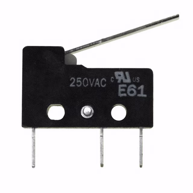 E61-50H ZF Electronics electronic component