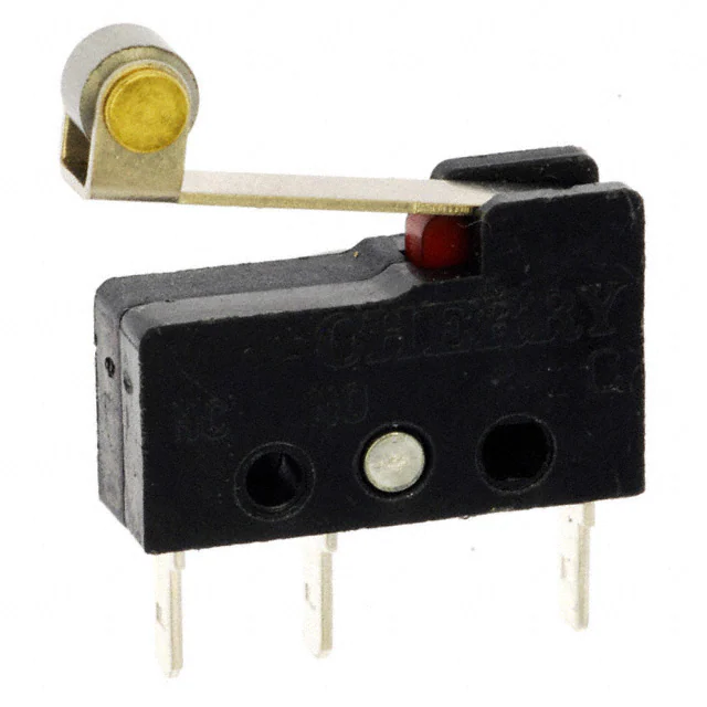 E62-00K ZF Electronics electronic component