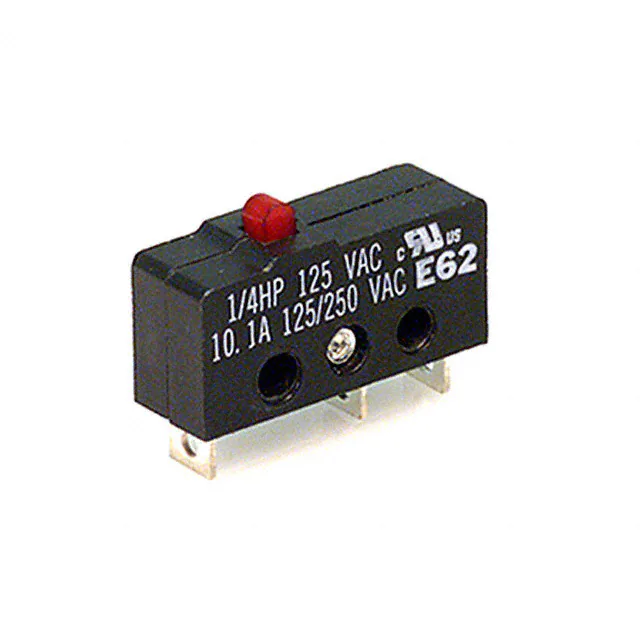 E62-10A ZF Electronics electronic component