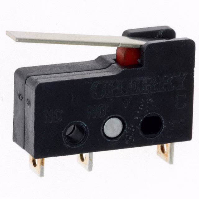 E62-10H ZF Electronics electronic component