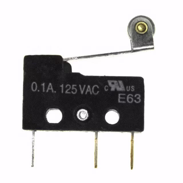 E63-00K ZF Electronics electronic component