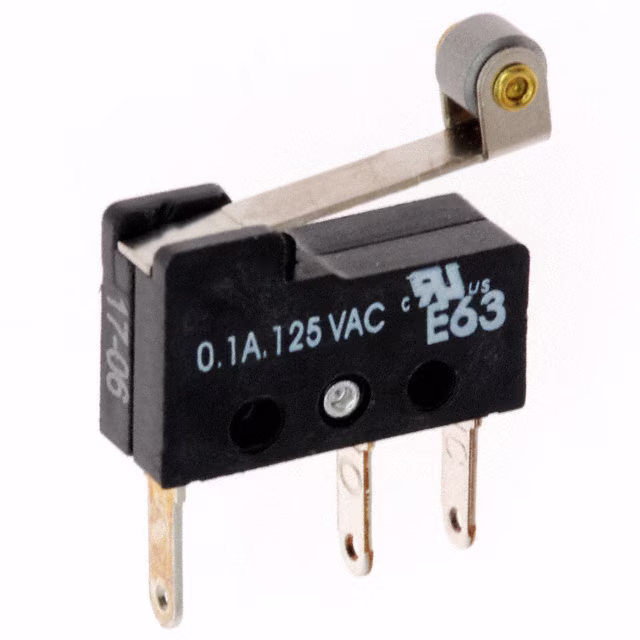 E63-30K ZF Electronics electronic component