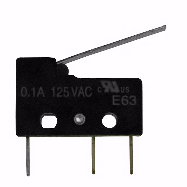 E63-50H ZF Electronics electronic component