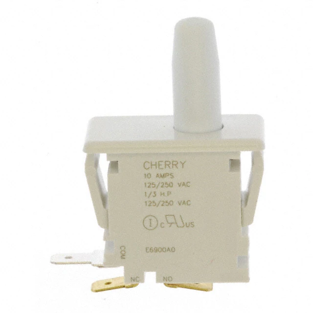 E69-00A ZF Electronics electronic component