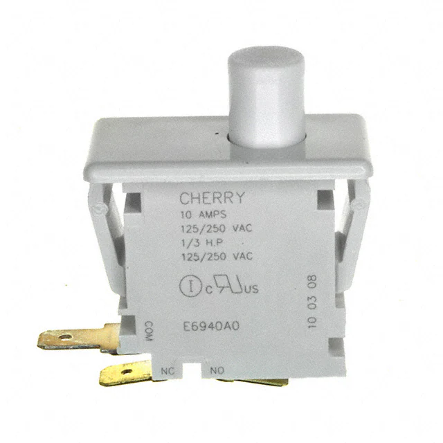 E69-40A ZF Electronics electronic component