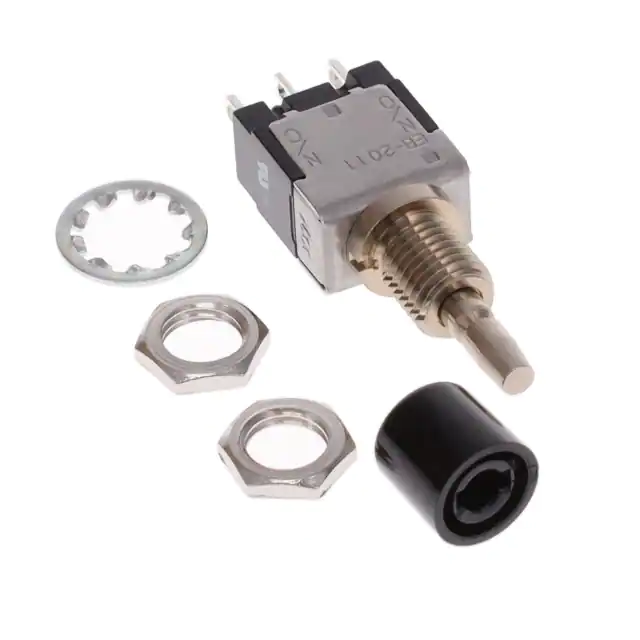 EB2011-BA NKK Switches electronic component