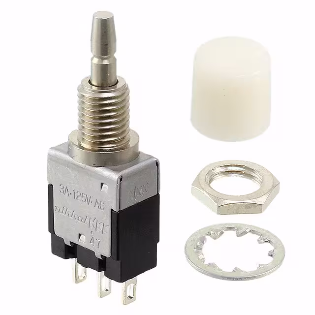 EB2011-BB NKK Switches electronic component