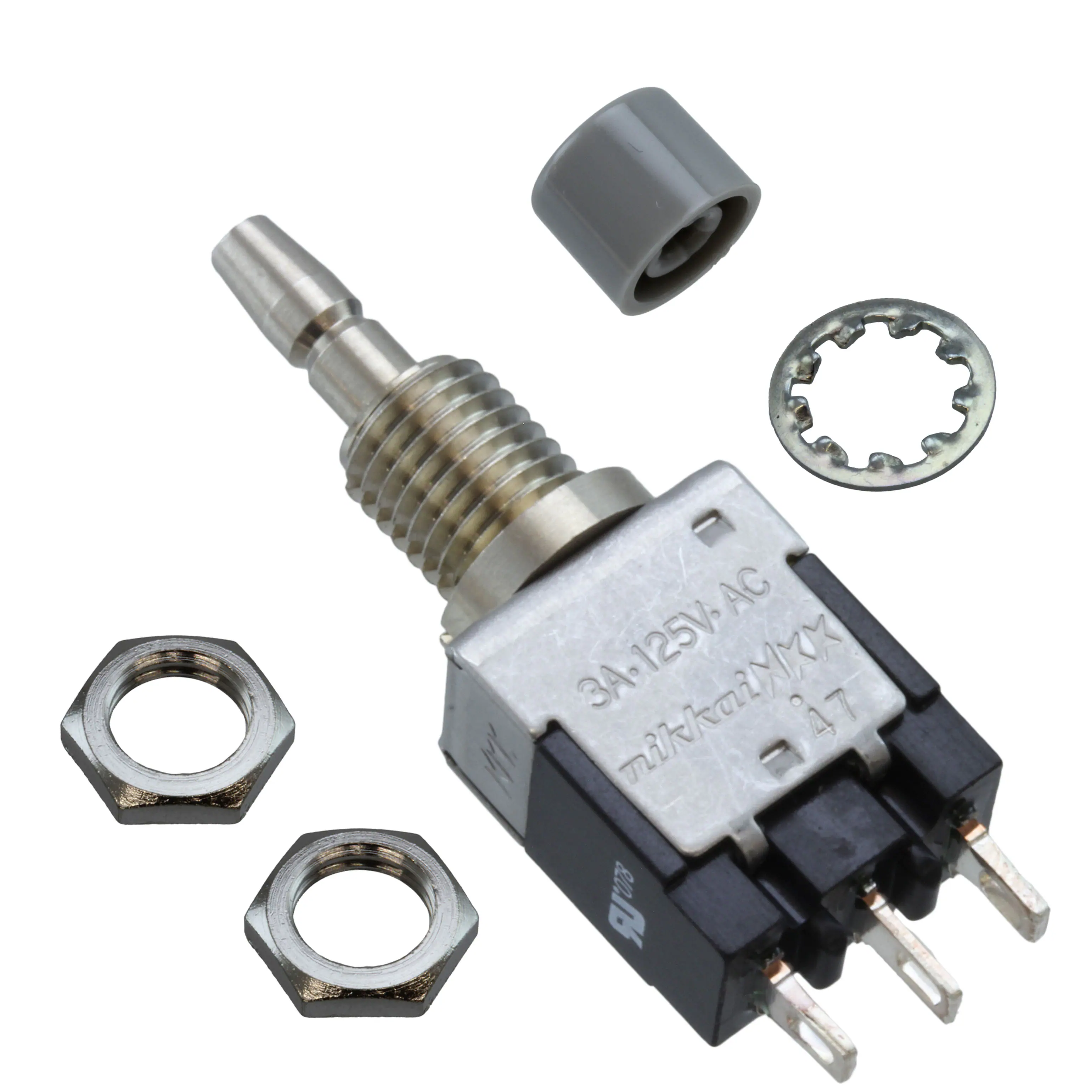 EB2011-CH NKK Switches electronic component