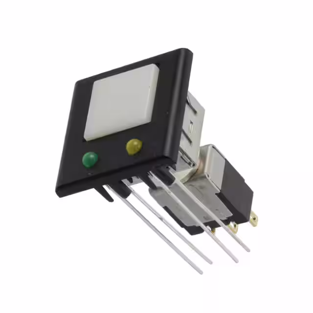 EB2011G-B-J23AFE NKK Switches electronic component