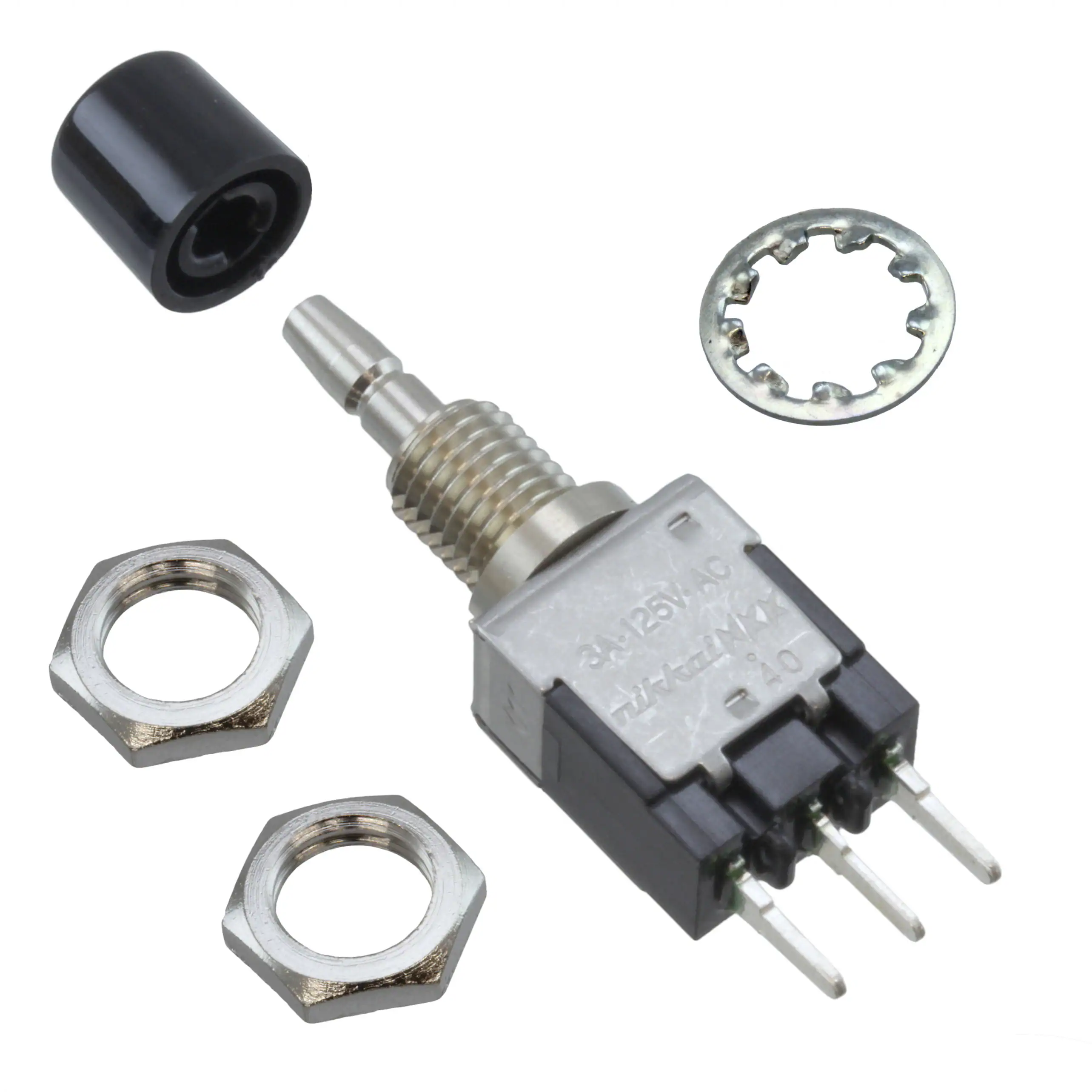 EB2011P-BA NKK Switches electronic component